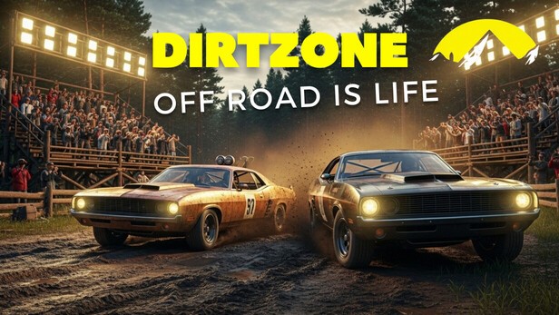 Dirtzone (v4.1) [TINYISO]