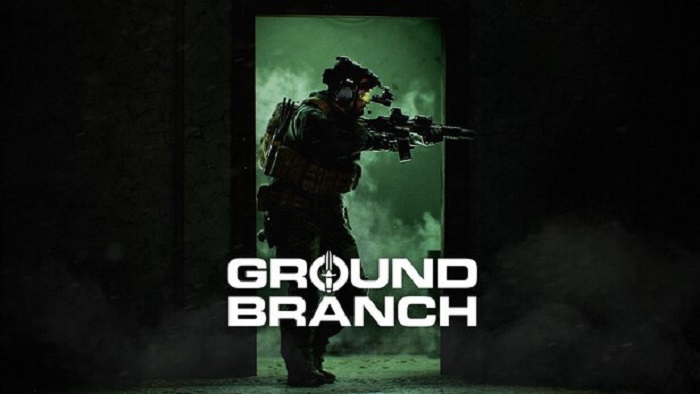 GROUND BRANCH [RUNE]