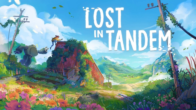 Lost in Tandem [RUNE]