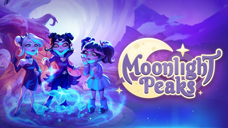 Moonlight Peaks [RUNE]