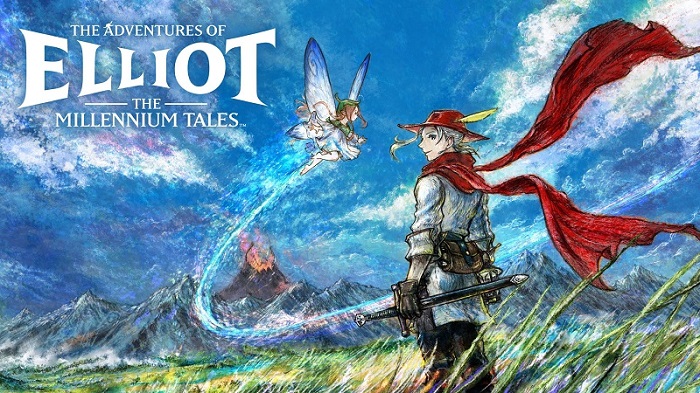 The Adventures of Elliot The Millennium Tales [Hypervisor] [ElAmigos]