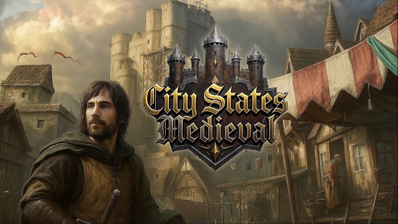 City States Medieval [RUNE]