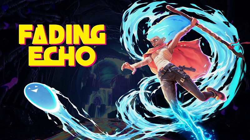 Fading Echo [RUNE]