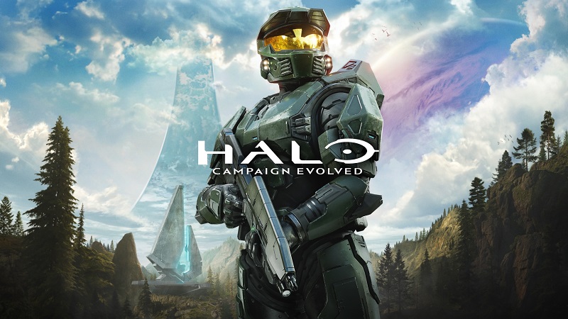 Halo Campaign Evolved [RUNE]