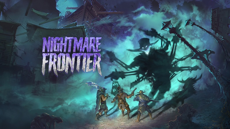 Nightmare Frontier [RUNE]