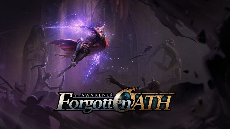 The Awakener Forgotten Oath (v3.1) [RUNE]