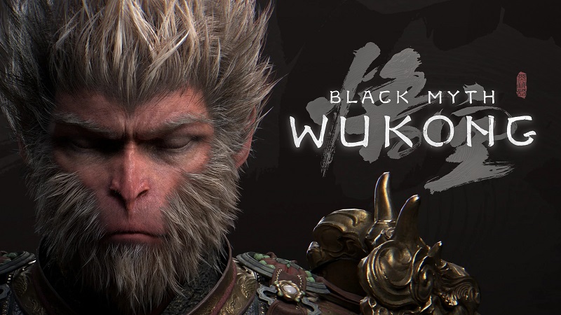 Black Myth Wukong Deluxe Edition [Hypervisor] [ElAmigos]